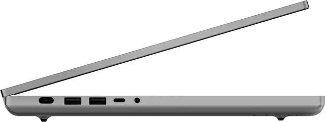 Alt view image 6 of 13 - Razer Blade 16 - 16.0" Dual-Mode - Intel Core i9 13th Gen 13950HX (2.20GHz) - NVIDIA GeForce RTX 4080 Laptop GPU - 32 GB DDR5 - 1 TB PCIe SSD - Windows 11 Home 64-bit - Gaming Laptop (RZ09-0483TEM3-R3U1)