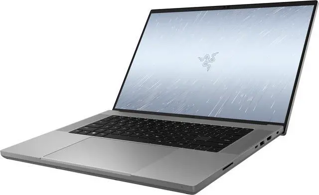 Alt view image 3 of 13 - Razer Blade 16 - 16.0" Dual-Mode - Intel Core i9 13th Gen 13950HX (2.20GHz) - NVIDIA GeForce RTX 4080 Laptop GPU - 32 GB DDR5 - 1 TB PCIe SSD - Windows 11 Home 64-bit - Gaming Laptop (RZ09-0483TEM3-R3U1)