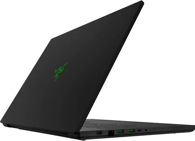 Alt view image 6 of 10 - Razer Blade 18 (2024) - 18'' QHD+ 300 Hz Mini LED - Intel Core i9-14900HX - GeForce RTX 4090 Laptop GPU - 32 GB DDR5 - 2 TB SSD - Thunderbolt 5 -Windows 11 Home 64-bit - Gaming Laptop (RZ09-05092EK4-R3U1 )
