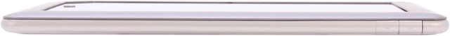 Alt view image 4 of 9 - Barnes & Noble NOOK BN-RTV250-8GB-K Tablet TI OMAP4430 1.00GHz 7" 1GB Memory 8GB PowerVR SGX540