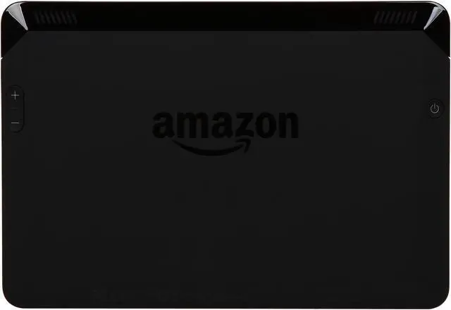 Alt view image 4 of 8 - Amazon Kindle Fire HDX 7" Tablet – 16GB WiFi without Special Offers