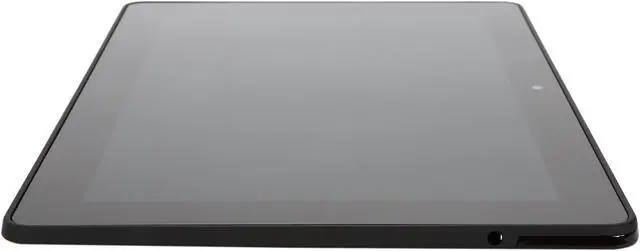 Alt view image 6 of 8 - Amazon Kindle Fire HDX 2GB Memory 8.9" 2560 x 1600 Tablet Fire OS 3.0 Mojito Black