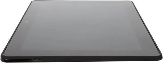 Alt view image 7 of 8 - Amazon Kindle Fire HDX 2GB Memory 8.9" 2560 x 1600 Tablet Fire OS 3.0 Mojito Black