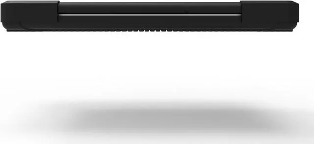 Alt view image 7 of 10 - MAXCases HP-ESS-G6EE-BLK Extreme Shell-S for HP G6 EE Chromebook Clamshell 11.6 inch Laptops (Black)