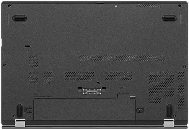 Alt view image 13 of 13 - ThinkPad Laptop T Series Intel Core i5-6300U 8GB Memory 256 GB SSD Intel HD Graphics 520 15.6" Non-Touch Screen Windows 7 Professional 64-Bit / Windows 10 Pro Downgrade T560 (20FH001RUS)