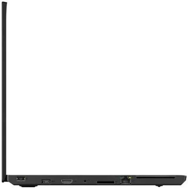 Alt view image 8 of 13 - ThinkPad Laptop T Series Intel Core i5-6300U 8GB Memory 256 GB SSD Intel HD Graphics 520 15.6" Non-Touch Screen Windows 7 Professional 64-Bit / Windows 10 Pro Downgrade T560 (20FH001RUS)