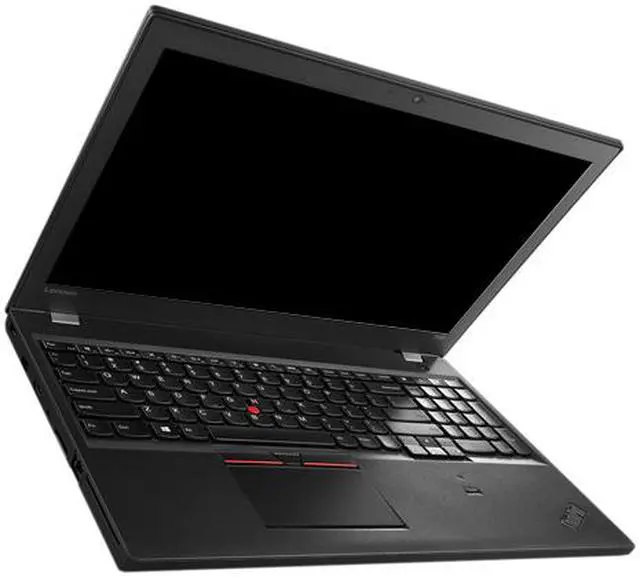 Alt view image 7 of 13 - ThinkPad Laptop T Series Intel Core i5-6300U 8GB Memory 256 GB SSD Intel HD Graphics 520 15.6" Non-Touch Screen Windows 7 Professional 64-Bit / Windows 10 Pro Downgrade T560 (20FH001RUS)