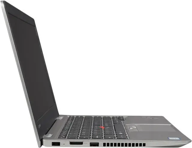 Alt view image 5 of 8 - Lenovo Laptop ThinkPad 13 Intel Core i5-6200U 8GB Memory 128 GB SSD Intel HD Graphics 520 13.3" Non-Touch Screen Windows 7 Professional 64-Bit (Downgrade From Windows 10 Pro) 20GJ000RUS