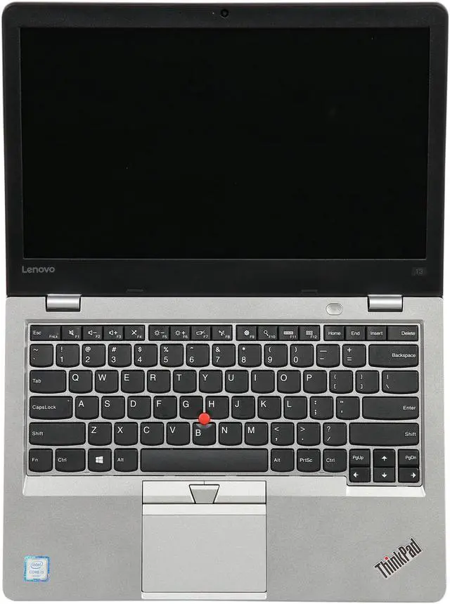 Alt view image 6 of 8 - Lenovo Laptop ThinkPad 13 Intel Core i5-6200U 8GB Memory 128 GB SSD Intel HD Graphics 520 13.3" Non-Touch Screen Windows 7 Professional 64-Bit (Downgrade From Windows 10 Pro) 20GJ000RUS