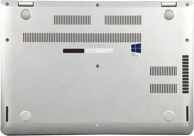 Alt view image 7 of 8 - Lenovo Laptop ThinkPad 13 Intel Core i5-6200U 8GB Memory 128 GB SSD Intel HD Graphics 520 13.3" Non-Touch Screen Windows 7 Professional 64-Bit (Downgrade From Windows 10 Pro) 20GJ000RUS