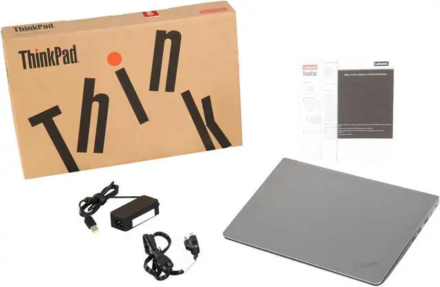 Alt view image 8 of 8 - Lenovo Laptop ThinkPad 13 Intel Core i5-6200U 8GB Memory 128 GB SSD Intel HD Graphics 520 13.3" Non-Touch Screen Windows 7 Professional 64-Bit (Downgrade From Windows 10 Pro) 20GJ000RUS