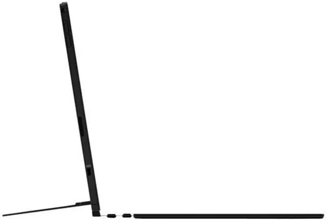 Alt view image 5 of 17 - Lenovo Thinkpad X1 20GG001KUS Intel Core M5 6Y57 (1.10 GHz) 8 GB Memory 256 GB SSD 12" Touchscreen 2160 x 1440 2-in-1 Laptop Windows 10 Pro 64-Bit