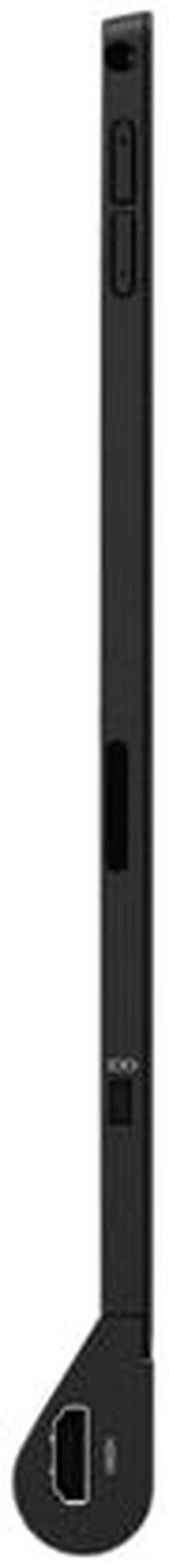 Alt view image 14 of 20 - ThinkPad Intel Core m5-6Y57 8GB Memory 256 GB SSD Intel HD Graphics 515 12.0" Touch Screen 2160 x 1440 2-in-1 Laptop Windows 10 Pro 64-Bit X1 (20GG001KUS)