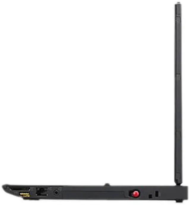 Alt view image 4 of 6 - Lenovo ThinkPad X220T 4GB Memory 12.5" 1366 x 768 Tablet PC Windows 10 Pro Black