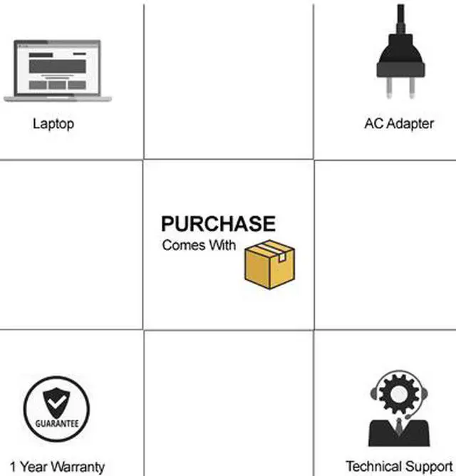 Alt view image 5 of 5 - Lenovo Laptop ThinkPad Intel Core 2 Duo T9400 4GB Memory 320GB HDD Discrete Graphics Card 15.4" Non-Touch Screen Windows 10 Pro W500