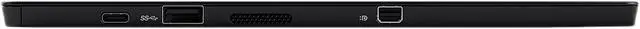 Alt view image 13 of 15 - Lenovo Thinkpad X1 20GG001NUS Intel Core M7 6Y75 (1.20 GHz) 8 GB Memory 256 GB SSD 12" Touchscreen 2160 x 1440 Detachable 2-in-1 Laptop Windows 10 Pro 64-Bit with ThinkPad Pen Pro