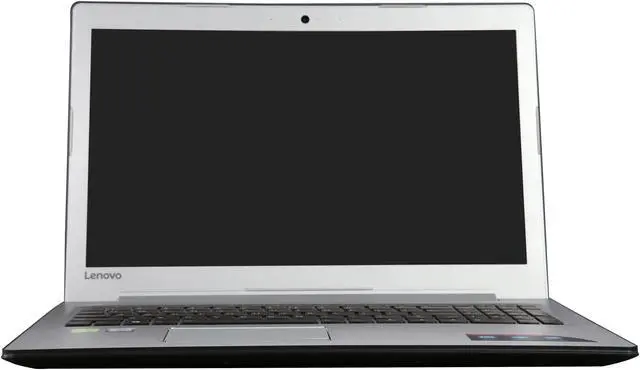 Alt view image 5 of 8 - Lenovo Laptop IdeaPad 510 Intel Core i5-6200U 8GB Memory 1TB HDD NVIDIA GeForce 940MX 15.6" Non-Touch Screen Windows 10 Home 80SR002SUS