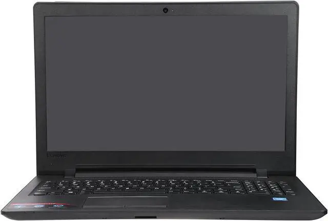 Alt view image 5 of 8 - Lenovo Laptop ideapad 110 Intel Celeron N3060 4GB Memory 500GB HDD Intel HD Graphics 15.6" Non-Touch Screen Windows 10 Home 80T70012US