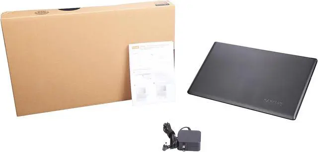 Alt view image 8 of 8 - Lenovo Laptop ideapad 110 Intel Celeron N3060 4GB Memory 500GB HDD Intel HD Graphics 15.6" Non-Touch Screen Windows 10 Home 80T70012US