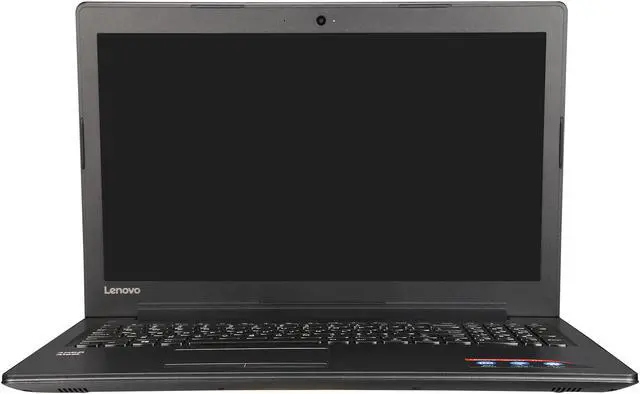 Alt view image 5 of 8 - Lenovo Laptop Ideapad 310 AMD A10-9600P 8GB Memory 1TB HDD AMD Radeon R5 Series 15.6" Non-Touch Screen Windows 10 Home 80ST0005US