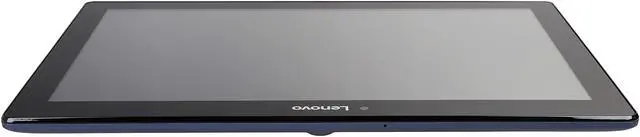 Alt view image 6 of 8 - Lenovo Tab 2 A10-30 (ZA0C0014US) 1 GB LPDDR3 Memory 16GB eMMC 10.1" 1280 x 800 Tablet Android 5.1 (Lollipop) Navy Blue