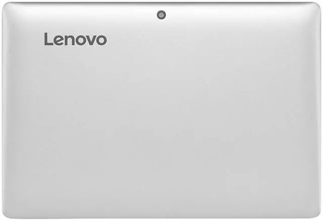 Alt view image 12 of 16 - Lenovo Miix 310 (80SG001FUS) Intel Atom x5-Z8350 (1.44 GHz) 2 GB Memory 64 GB eMMC Intel HD Graphics 400 10.1" Touchscreen 1280 x 800 2-in-1 Tablet Windows 10 Home 64-Bit