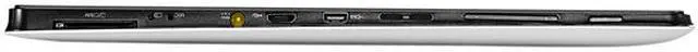 Alt view image 9 of 16 - Lenovo Miix 310 (80SG001FUS) Intel Atom x5-Z8350 (1.44 GHz) 2 GB Memory 64 GB eMMC Intel HD Graphics 400 10.1" Touchscreen 1280 x 800 2-in-1 Tablet Windows 10 Home 64-Bit