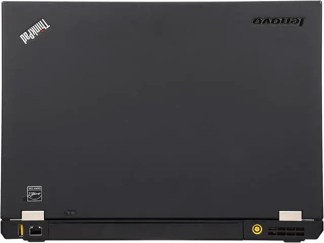 Alt view image 3 of 8 - ThinkPad Laptop Intel Core i5-3320M 4GB Memory 320GB HDD Intel HD Graphics 4000 14.0" Non-Touch Screen Windows 10 Pro 64-Bit T430