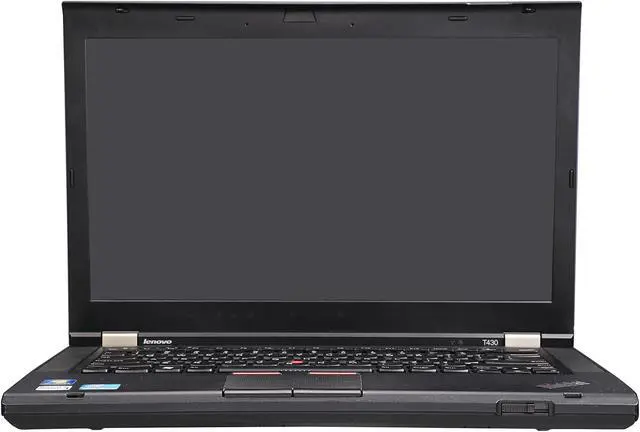 Alt view image 5 of 8 - ThinkPad Laptop Intel Core i5-3320M 4GB Memory 320GB HDD Intel HD Graphics 4000 14.0" Non-Touch Screen Windows 10 Pro 64-Bit T430