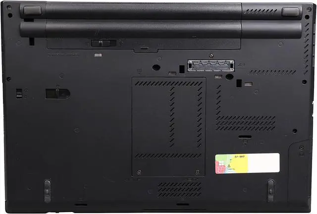 Alt view image 7 of 8 - ThinkPad Laptop Intel Core i5-3320M 4GB Memory 320GB HDD Intel HD Graphics 4000 14.0" Non-Touch Screen Windows 10 Pro 64-Bit T430
