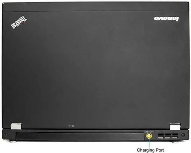 Alt view image 4 of 4 - Lenovo Laptop - C Grade X Series Intel Core i5-2410M 4GB Memory 250GB HDD 12.5" Windows 10 Home 64-Bit X220