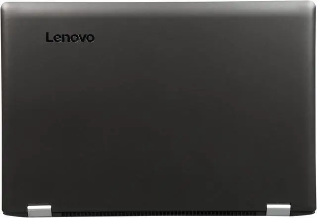 Alt view image 3 of 8 - Lenovo Flex 4 1570 80SB0003US Intel Core i7 6th Gen 6500U (2.50 GHz) 8 GB Memory 1 TB HDD 15.6" Touchscreen 1920 x 1080 2-in-1 Laptop Windows 10 Home 64-Bit