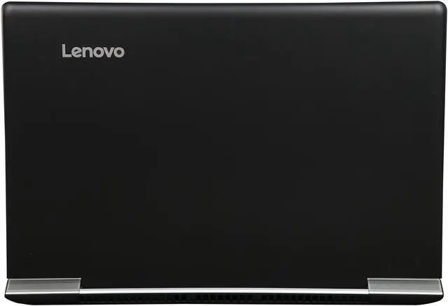 Alt view image 3 of 12 - Lenovo Laptop IdeaPad 700 Intel Core i5-6300HQ 12 GB DDR4 Memory 1TB HDD 128 GB SSD NVIDIA GeForce GT 940MX 17.3" Non-Touch Screen Windows 10 Home 64-Bit 80RV002TUS