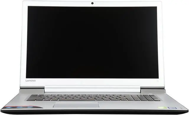 Alt view image 5 of 12 - Lenovo Laptop IdeaPad 700 Intel Core i5-6300HQ 12 GB DDR4 Memory 1TB HDD 128 GB SSD NVIDIA GeForce GT 940MX 17.3" Non-Touch Screen Windows 10 Home 64-Bit 80RV002TUS