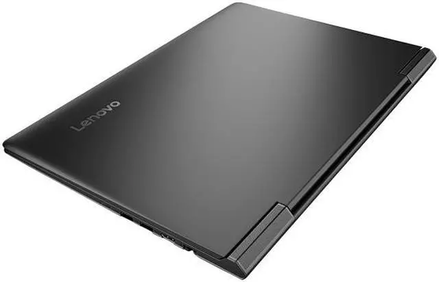 Alt view image 15 of 15 - Lenovo IdeaPad 700 (80RU00FSUS) Gaming Laptop Intel Core i7 6700HQ (2.60 GHz) 16 GB DDR4 Memory 1 TB HDD 256 GB SSD NVIDIA GeForce GTX 950M 4 GB 15.6" Windows 10 Home 64-Bit