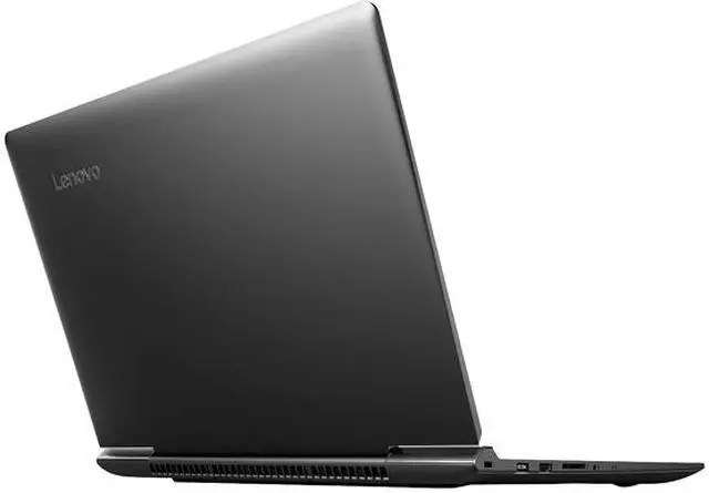 Alt view image 12 of 15 - Lenovo IdeaPad 700 (80RU00FSUS) Gaming Laptop Intel Core i7 6700HQ (2.60 GHz) 16 GB DDR4 Memory 1 TB HDD 256 GB SSD NVIDIA GeForce GTX 950M 4 GB 15.6" Windows 10 Home 64-Bit