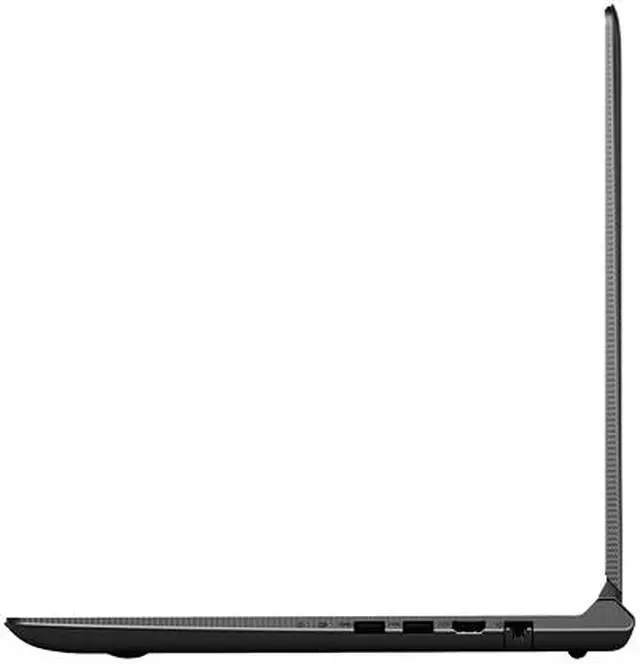 Alt view image 7 of 15 - Lenovo IdeaPad 700 (80RU00FSUS) Gaming Laptop Intel Core i7 6700HQ (2.60 GHz) 16 GB DDR4 Memory 1 TB HDD 256 GB SSD NVIDIA GeForce GTX 950M 4 GB 15.6" Windows 10 Home 64-Bit