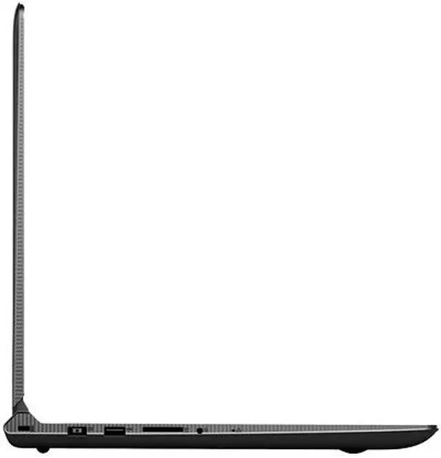 Alt view image 8 of 15 - Lenovo IdeaPad 700 (80RU00FSUS) Gaming Laptop Intel Core i7 6700HQ (2.60 GHz) 16 GB DDR4 Memory 1 TB HDD 256 GB SSD NVIDIA GeForce GTX 950M 4 GB 15.6" Windows 10 Home 64-Bit