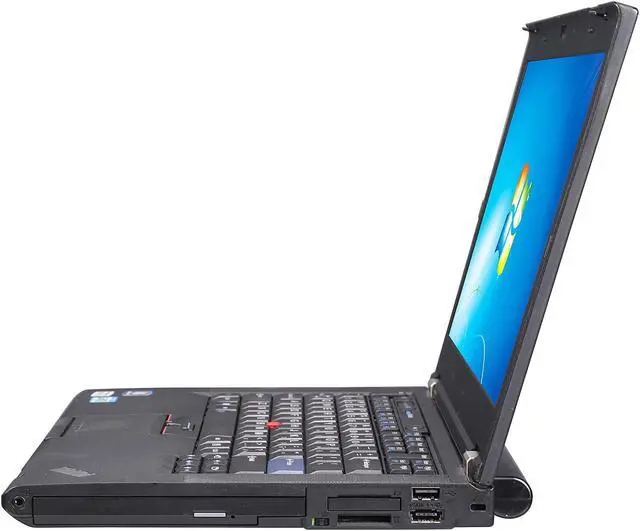 Alt view image 2 of 8 - ThinkPad 14.0" Intel Core i5-2520M 4GB Memory Windows 7 Professional 64-Bit T420