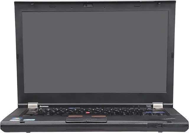 Alt view image 5 of 8 - ThinkPad 14.0" Intel Core i5-2520M 4GB Memory Windows 7 Professional 64-Bit T420