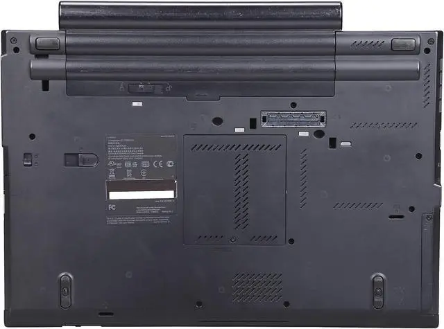 Alt view image 7 of 8 - ThinkPad 14.0" Intel Core i5-2520M 4GB Memory Windows 7 Professional 64-Bit T420