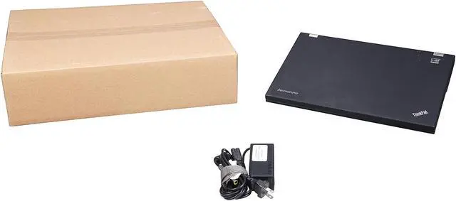 Alt view image 8 of 8 - ThinkPad 14.0" Intel Core i5-2520M 4GB Memory Windows 7 Professional 64-Bit T420