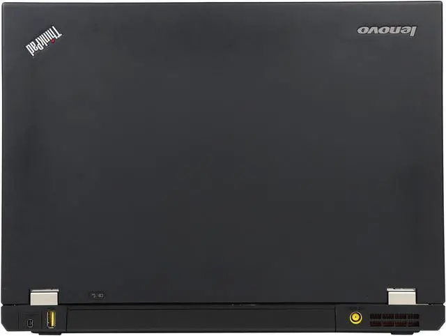 Alt view image 3 of 8 - Lenovo 14.0" 4GB Memory Windows 10 Pro 64-Bit T420