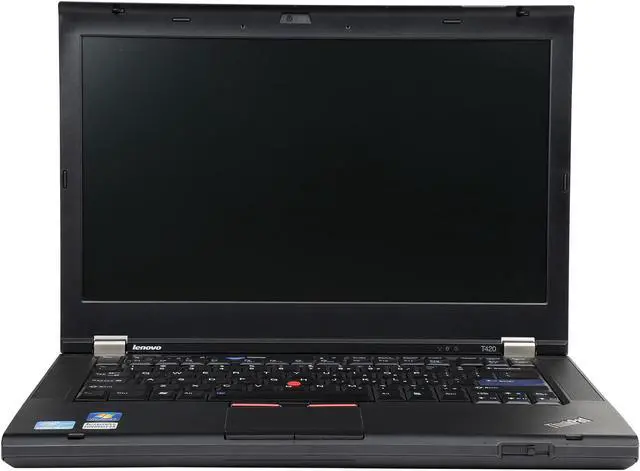 Alt view image 5 of 8 - Lenovo 14.0" 4GB Memory Windows 10 Pro 64-Bit T420
