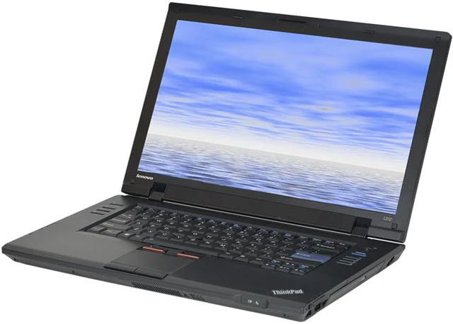 Lenovo L512 Core-i5 Win10 64bit WiFi 2G 160G Thinkpad TZ03