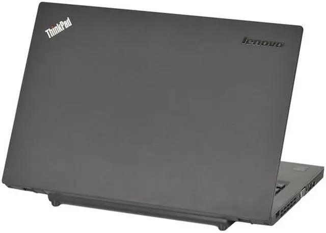 Alt view image 2 of 3 - Lenovo Grade A Laptop X240 Intel Core i5 4th Gen 4300U (1.90 GHz) 8 GB Memory 500 GB HDD Intel HD Graphics 4400 12.5" Windows 10 Pro 64-Bit
