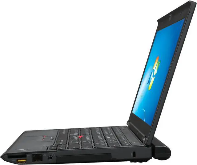 ★Lenovo 12.5型 i5-3320M Win10 ThinkPad★ Refurbished: Lenovo ThinkPad 12.1
