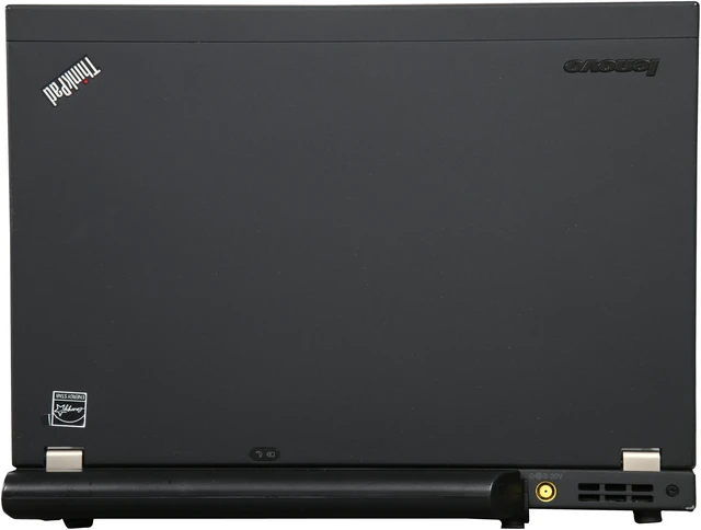 Refurbished: Lenovo ThinkPad 12.1