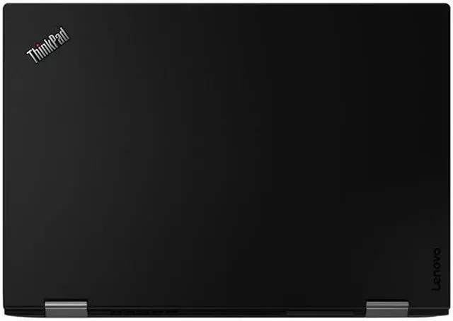 Alt view image 13 of 15 - ThinkPad X1 Yoga (1st Gen) Intel Core i7-6600U 16GB Memory 512 GB M.2 SSD Intel HD Graphics 520 14.0" Touch Screen 2560 x 1440 Convertible Ultrabook Windows 10 Pro 64-Bit 20FQ0060US