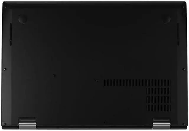Alt view image 14 of 15 - ThinkPad X1 Yoga (1st Gen) Intel Core i7-6600U 16GB Memory 512 GB M.2 SSD Intel HD Graphics 520 14.0" Touch Screen 2560 x 1440 Convertible Ultrabook Windows 10 Pro 64-Bit 20FQ0060US
